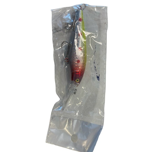 ULTIMATE FISHING LURE SETS OF 4 (Set 12) - Picture 2 of 5